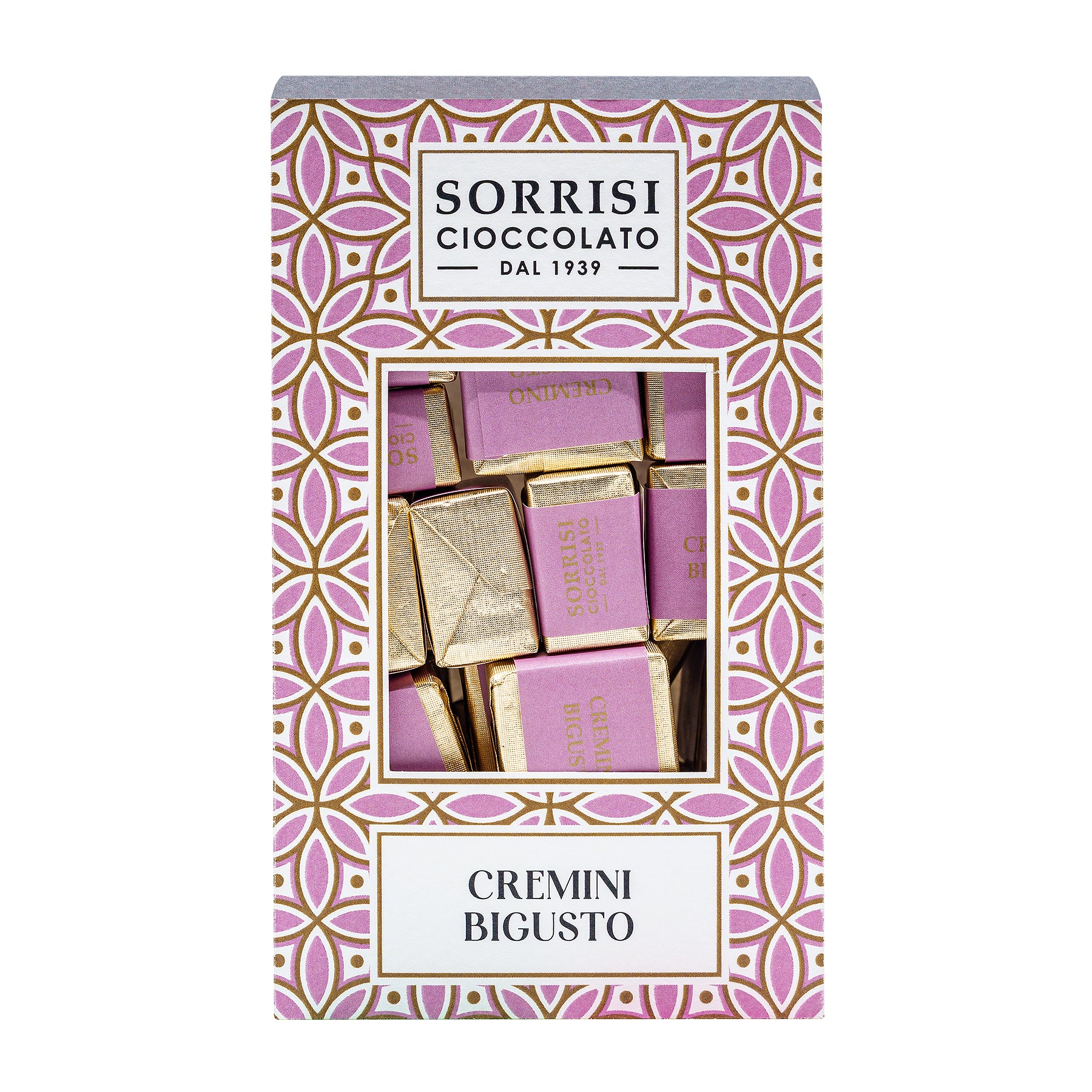 Cremini Bigusto – Boella & Sorrisi (Torino)