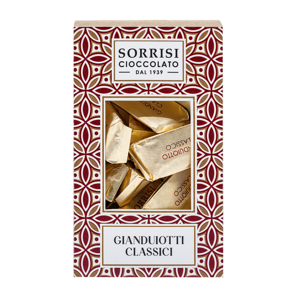 Gianduiotti Classici (Turin)
