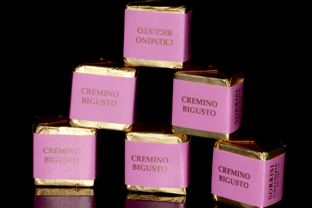 Cremini Bigusto (Turin)