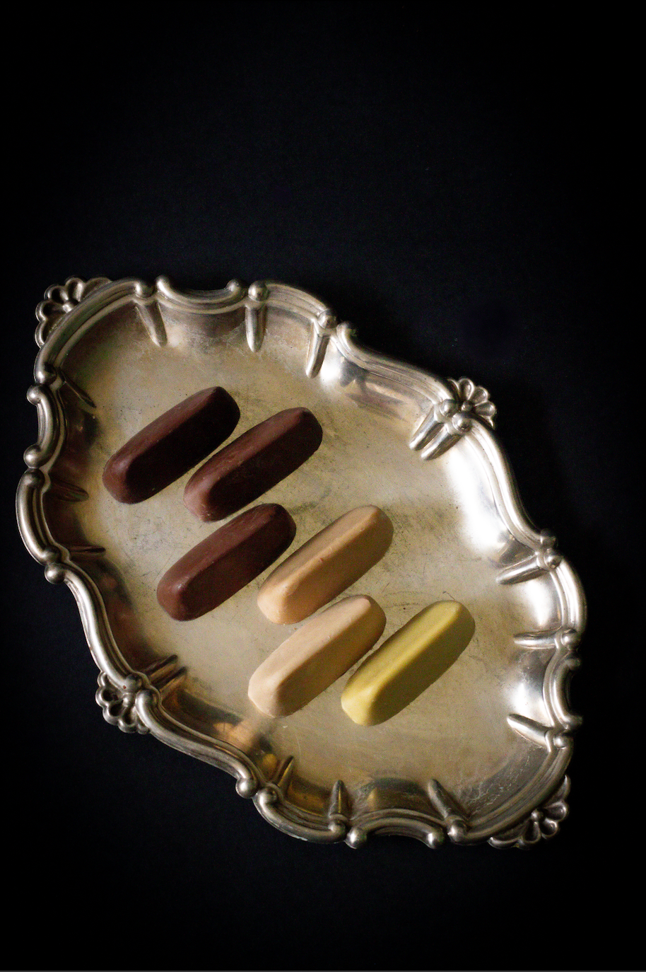 Gianduiotti Classici (Turin)