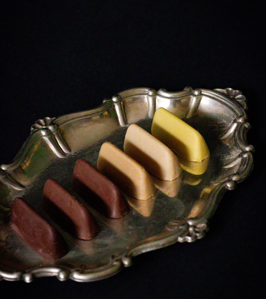 Gianduiotti Classici (Turin)
