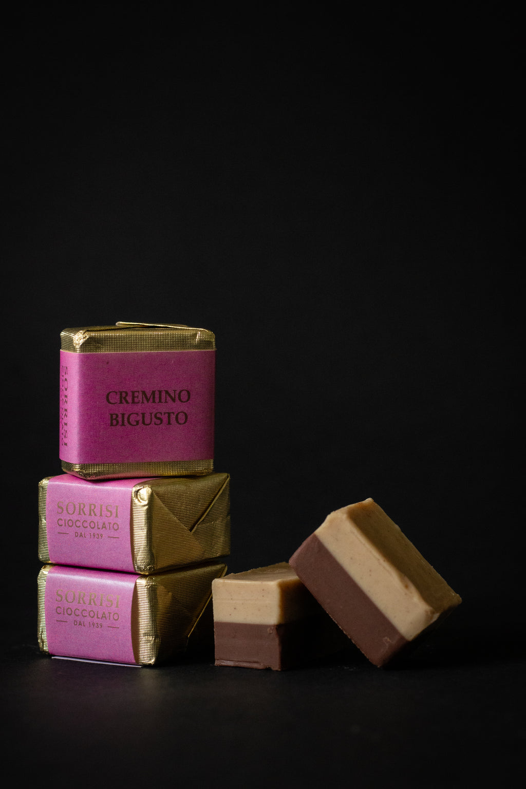 Cremini Bigusto (Turin)